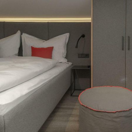 Appartements Erwin & Eleonore Huettl - Penthouse Neukirchen am Großvenediger Exteriör bild