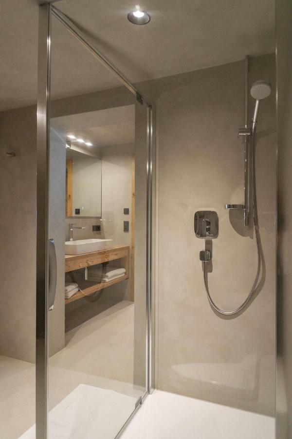 Appartements Erwin & Eleonore Huettl - Penthouse Neukirchen am Großvenediger Exteriör bild
